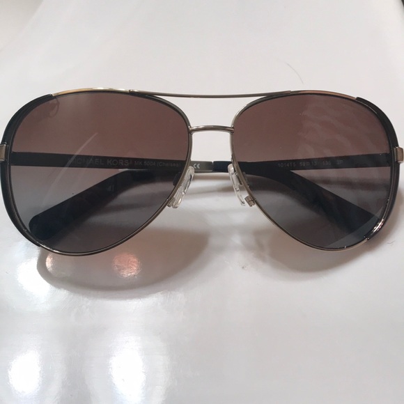 Michael Kors Sunglasses - Picture 1 of 4